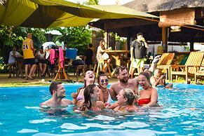 Mad Monkey Hostel Siargao - Adults Only