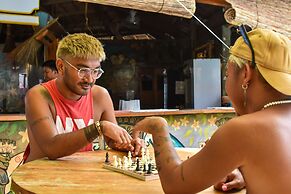 Mad Monkey Hostel Siargao - Adults Only