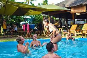 Mad Monkey Hostel Siargao - Adults Only