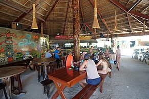 Mad Monkey Hostel Siargao - Adults Only