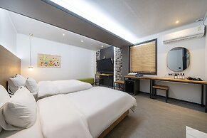 Songtan Number 25 Hotel