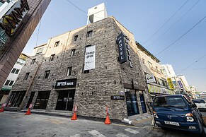 Songtan Number 25 Hotel