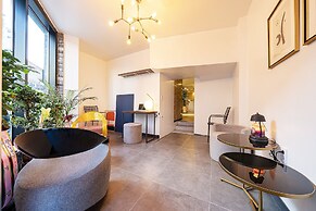 Songtan Number 25 Hotel