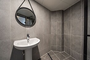 Songtan Number 25 Hotel