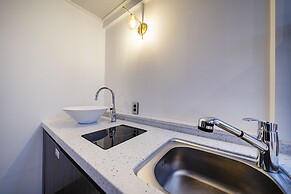 Songtan Number 25 Hotel