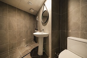 Songtan Number 25 Hotel