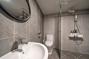 Songtan Number 25 Hotel