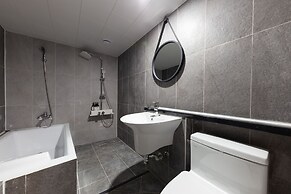 Songtan Number 25 Hotel