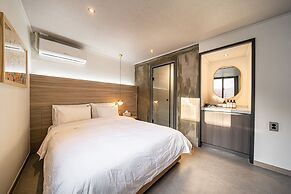 Songtan Number 25 Hotel