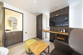 Songtan Number 25 Hotel