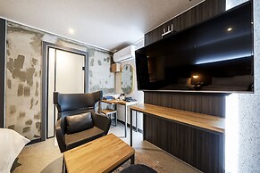 Songtan Number 25 Hotel