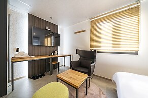 Songtan Number 25 Hotel