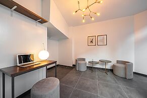 Songtan Number 25 Hotel