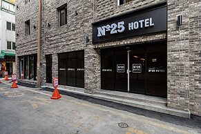 Songtan Number 25 Hotel