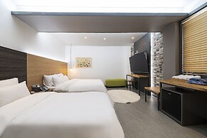 Songtan Number 25 Hotel