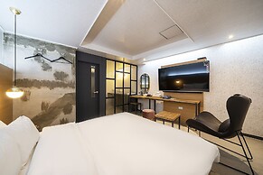 Songtan Number 25 Hotel