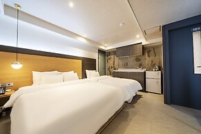 Songtan Number 25 Hotel