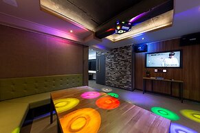 Songtan Number 25 Hotel