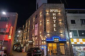 Songtan Number 25 Hotel