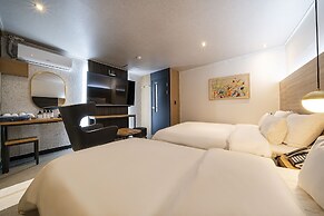 Songtan Number 25 Hotel