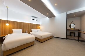 Songtan Number 25 Hotel