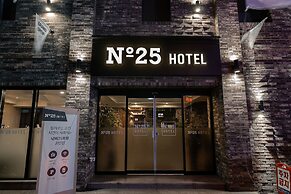 Songtan Number 25 Hotel
