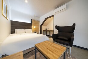 Songtan Number 25 Hotel