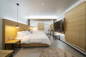 Songtan Number 25 Hotel