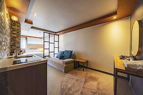 Songtan Number 25 Hotel