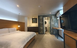 Songtan Number 25 Hotel