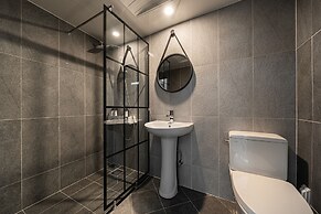 Songtan Number 25 Hotel