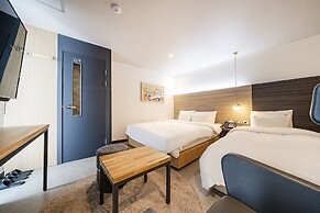 Songtan Number 25 Hotel