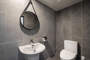 Songtan Number 25 Hotel