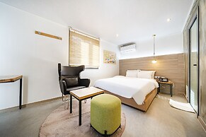 Songtan Number 25 Hotel