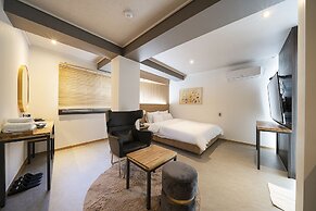 Songtan Number 25 Hotel