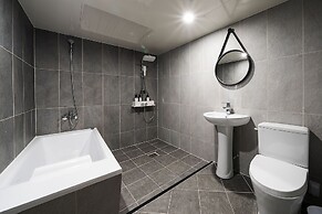 Songtan Number 25 Hotel