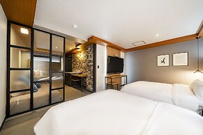 Songtan Number 25 Hotel