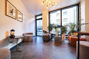 Songtan Number 25 Hotel