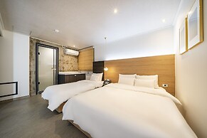 Songtan Number 25 Hotel