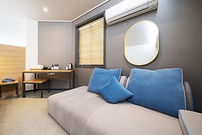 Songtan Number 25 Hotel