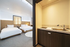 Songtan Number 25 Hotel