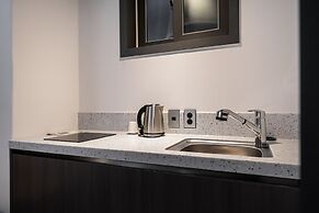 Songtan Number 25 Hotel