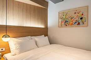 Songtan Number 25 Hotel