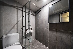 Songtan Number 25 Hotel