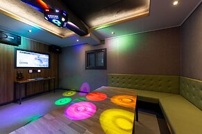 Songtan Number 25 Hotel