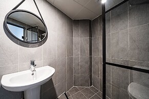 Songtan Number 25 Hotel