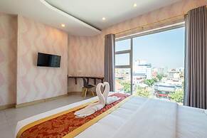 Colina Sky Hotel Phnom Penh
