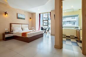 Colina Sky Hotel Phnom Penh