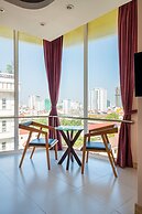 Colina Sky Hotel Phnom Penh