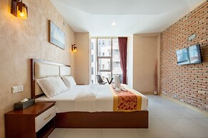 Colina Sky Hotel Phnom Penh